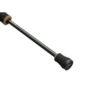 Microflex Spinning Rod