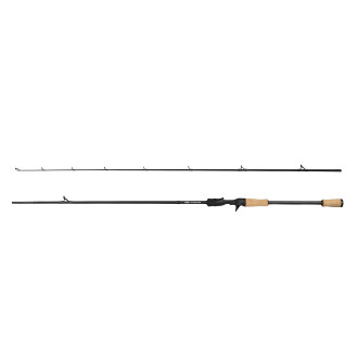 Intenze Casting Rod