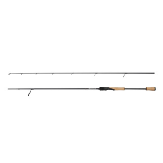 Intenze Spinning Rod