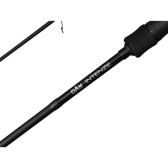 Intenze Spinning Rod
