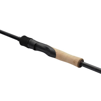 Intenze Spinning Rod