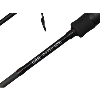 Intenze Travel Spinning Rod