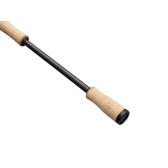 Intenze Travel Spinning Rod