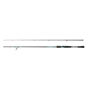 Yagi V2 Spinning Rod