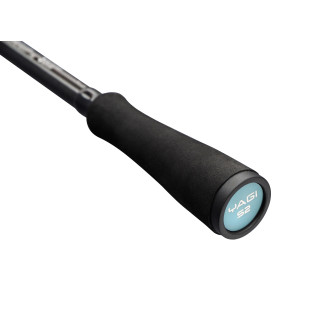 Yagi V2 Spinning Rod
