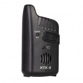 Příposlech JRC Radar XTX Receiver