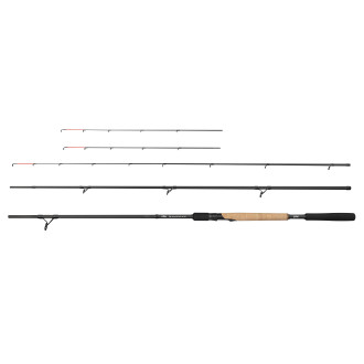 Nanoflex Feeder Rod