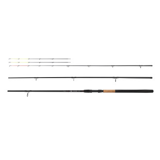 Intenze Feeder Rod