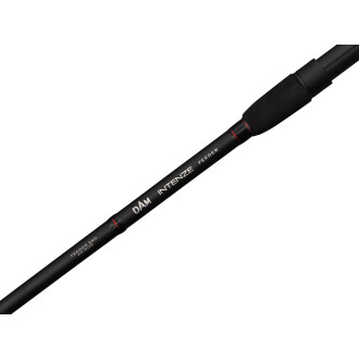 Intenze Feeder Rod