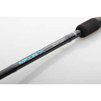 Impulse-X Feeder Rod