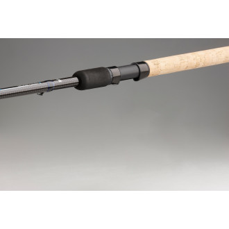 Impulse-X Feeder Rod