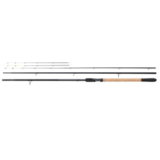 Impulse-X Feeder Rod