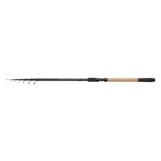Impulse-X Telematch Rod
