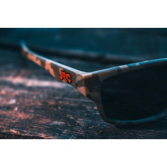Polarizační brýle JRC Stealth Extreme SG Digi Cam/Smoke