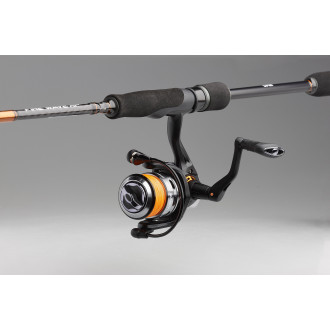 Fire Wave XP Spinning Combo