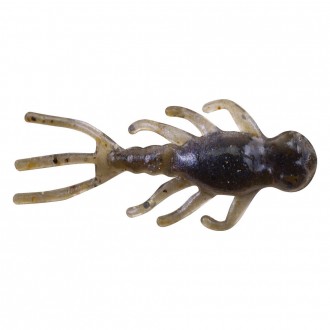 Nymfa Berkley PowerBait Ice Mayfly 2cm