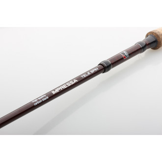 Impressa Tele Spinning Combo
