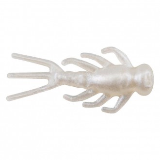 Nymfa Berkley PowerBait Ice Mayfly 2cm
