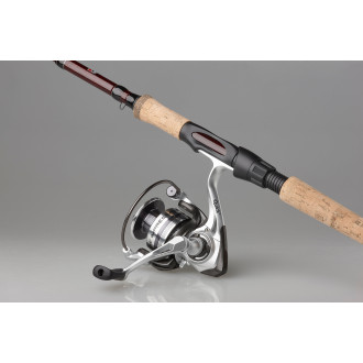 Impressa Tele Spinning Combo