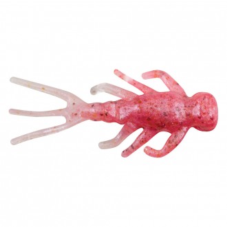 Nymfa Berkley PowerBait Ice Mayfly 2cm