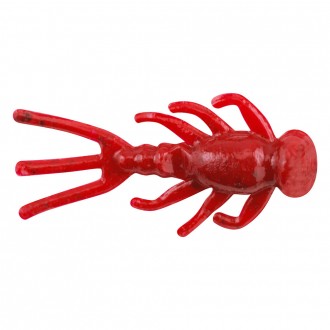 Nymfa Berkley PowerBait Ice Mayfly 2cm