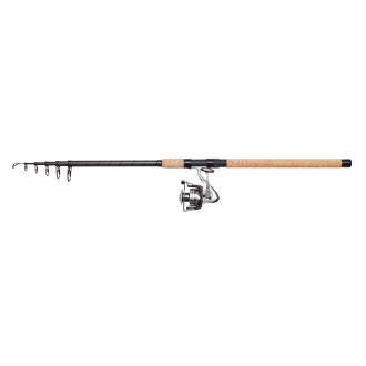 Impressa Telepike FD Combo