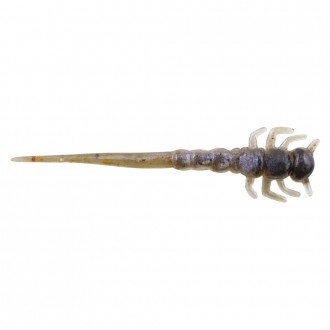 Nástraha Berkley PowerBait Ice Swordtail 3cm