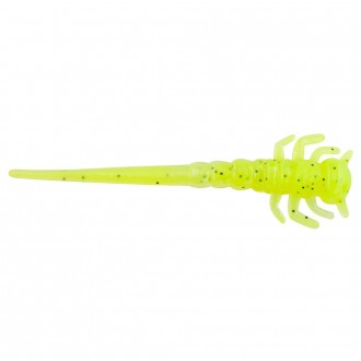 Nástraha Berkley PowerBait Ice Swordtail 3cm