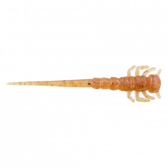 Nástraha Berkley PowerBait Ice Swordtail 3cm