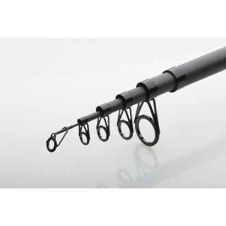 Charger Tele Carp FD Combo