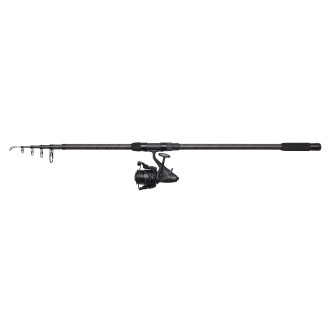 Charger Tele Carp FS Combo