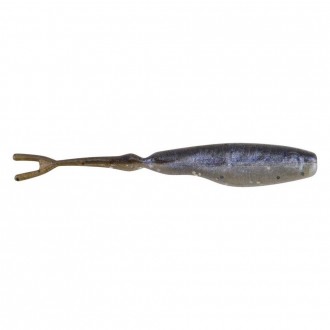 Smáček Berkley Powerbait Ice Snake Tongue 4cm