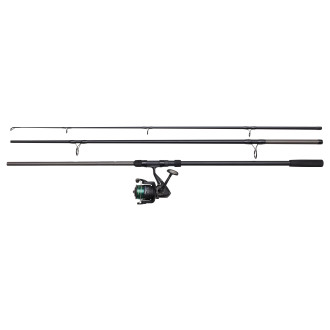 Full Tech Carp 3S FD Combo