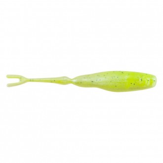 Smáček Berkley Powerbait Ice Snake Tongue 4cm