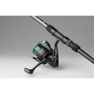 Full Tech Carp 3S FD Combo