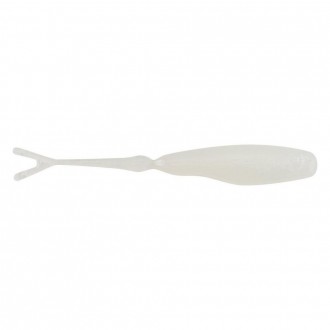 Smáček Berkley Powerbait Ice Snake Tongue 4cm