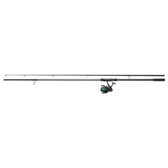 Full Tech Carp FD Combo