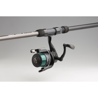 Full Tech Carp FD Combo