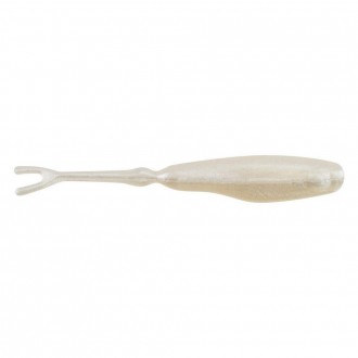 Smáček Berkley Powerbait Ice Snake Tongue 4cm