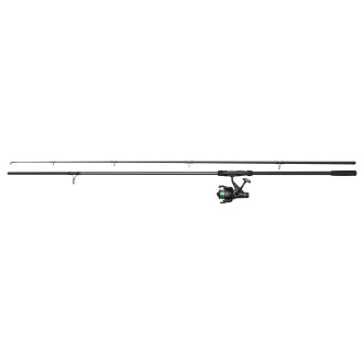 Full Tech Carp FS Combo