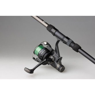 Full Tech Carp FS Combo