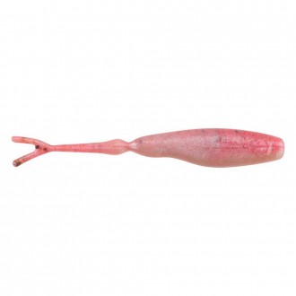 Smáček Berkley Powerbait Ice Snake Tongue 4cm