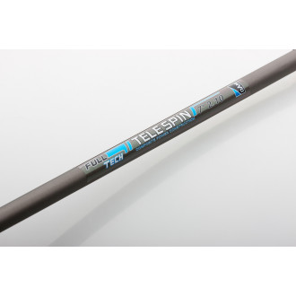 Full Tech Tele Spinning Combo