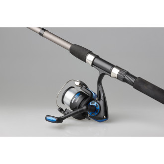 Full Tech Tele Spinning Combo