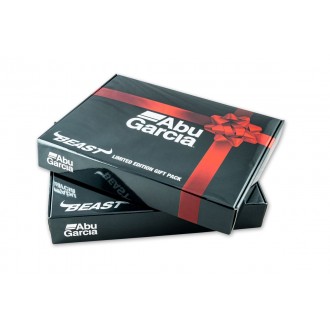 Dárková krabička Abu Garcia Beast 21cm 2+3 GiftPack LTD