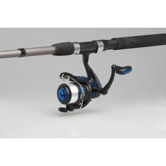 Full Tech Tele Spinning Combo