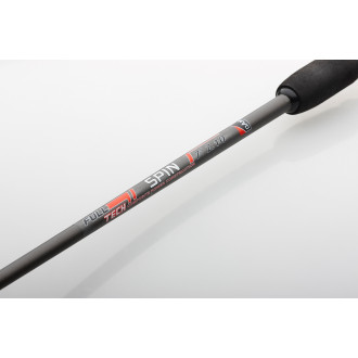 Full Tech Spinning Combo