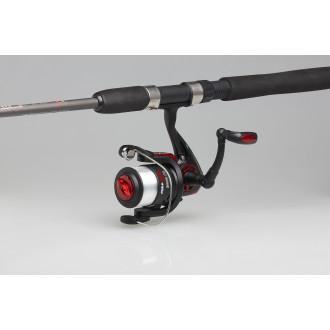 Full Tech Spinning Combo