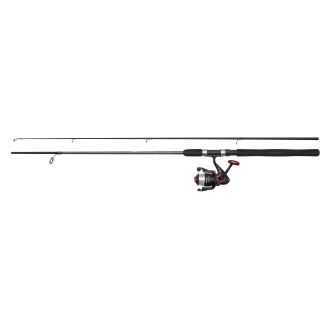 Full Tech Spinning Combo
