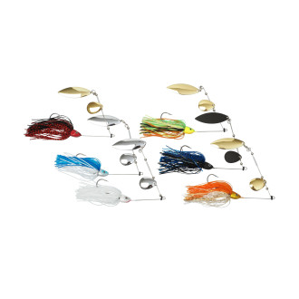 Assorted Lures - Spinnerbait